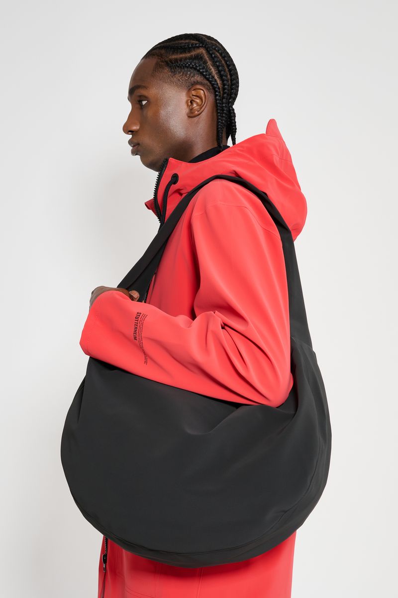 Stutterheim Adam Bag Matte