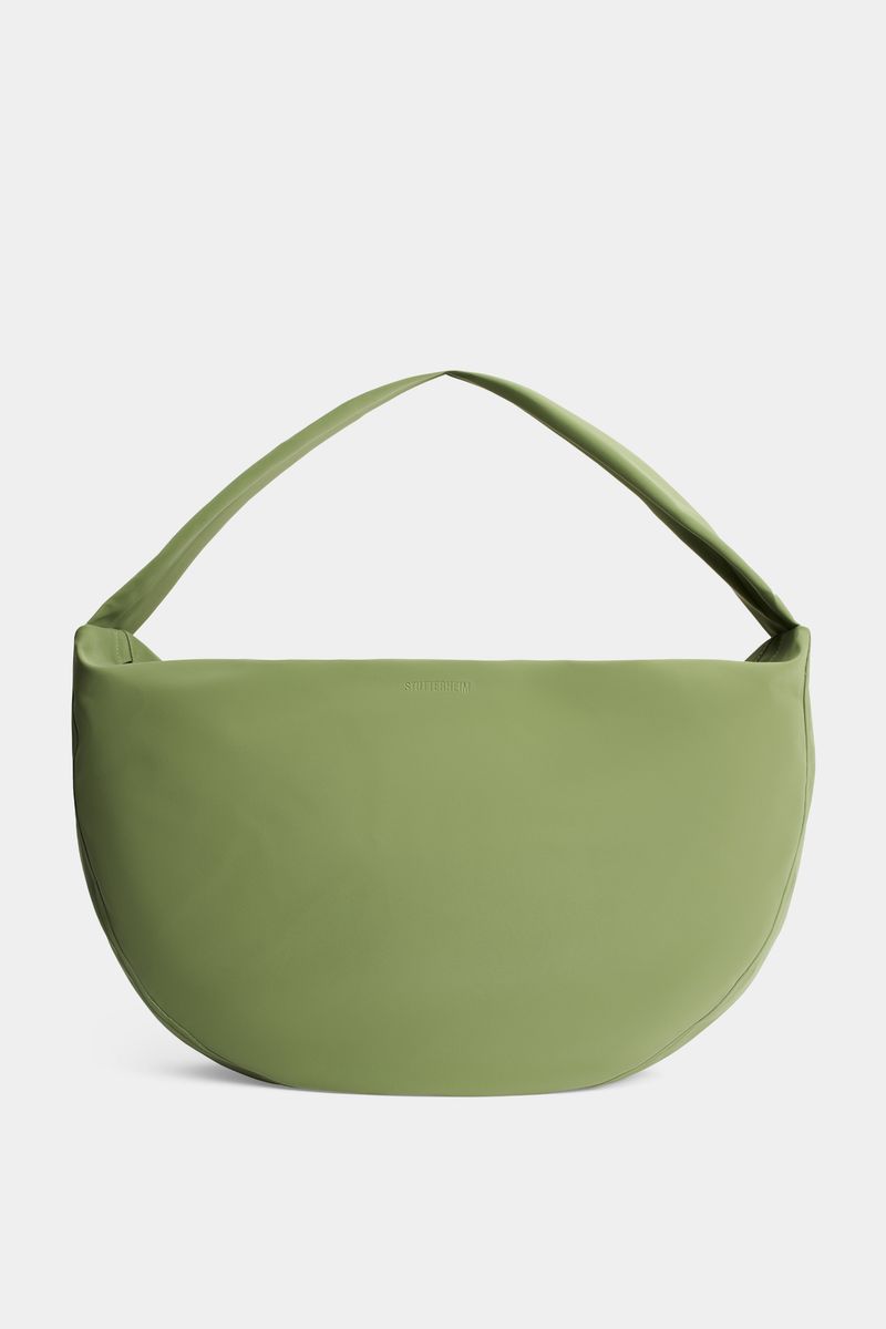 Stutterheim Adam Bag Matte