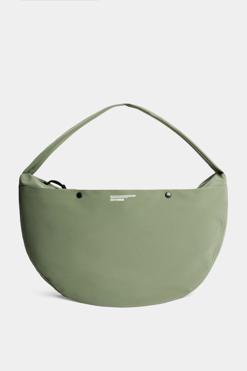 Stutterheim Adam Bag Matte