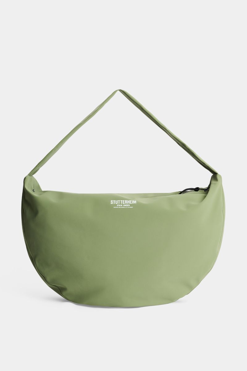 Stutterheim Adam Bag Matte