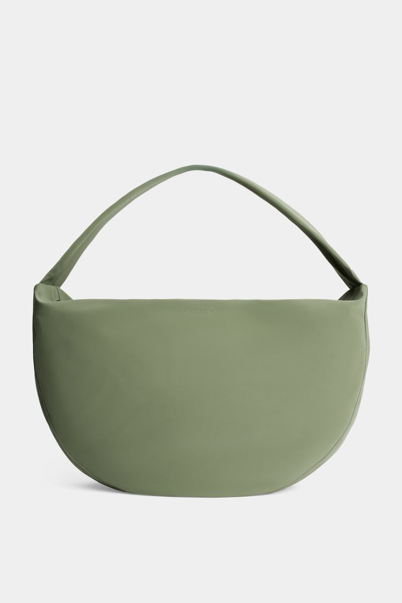Stutterheim Adam Bag Matte