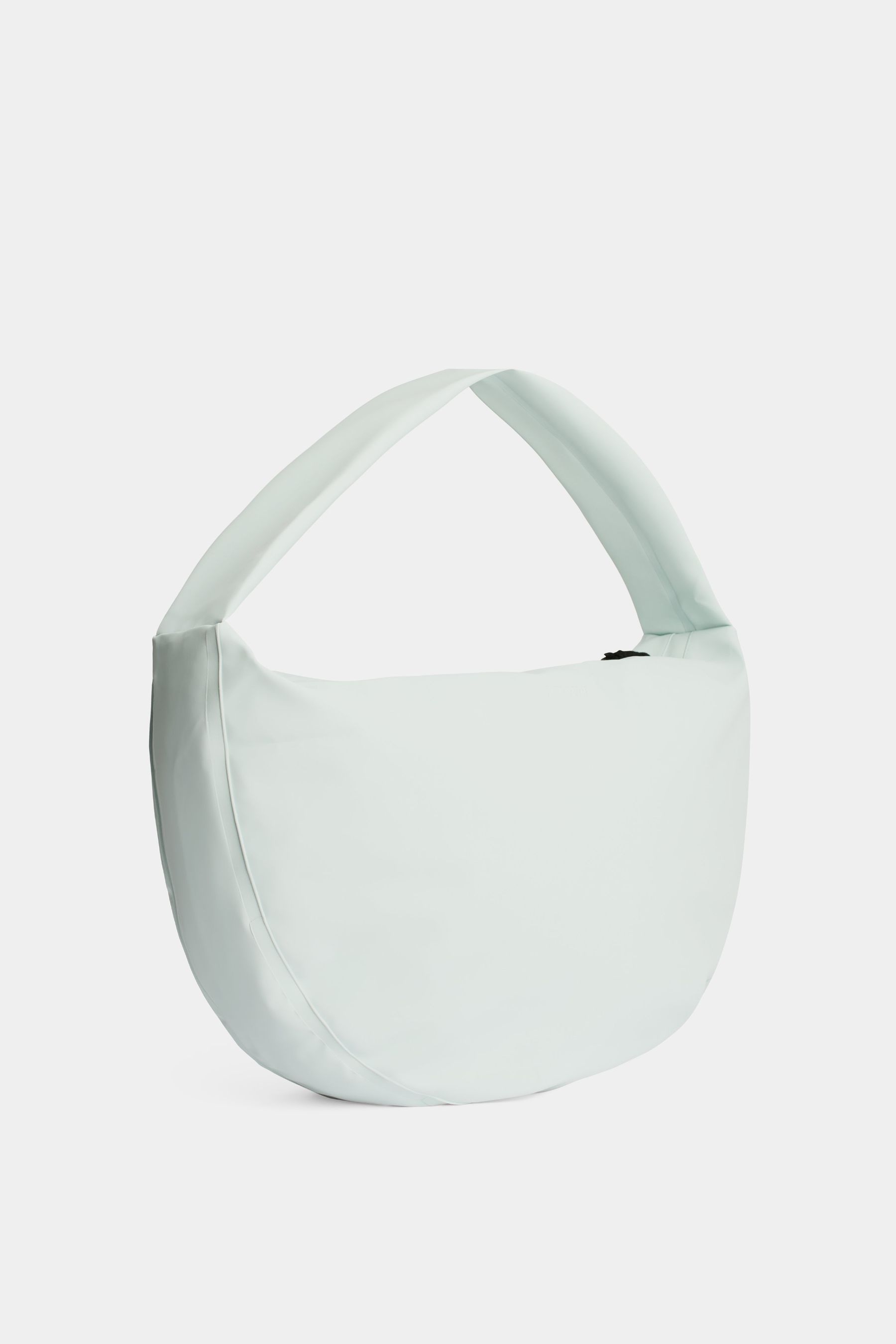 stutterheim adam bag matte frost grey accessories bags crossbody-bags