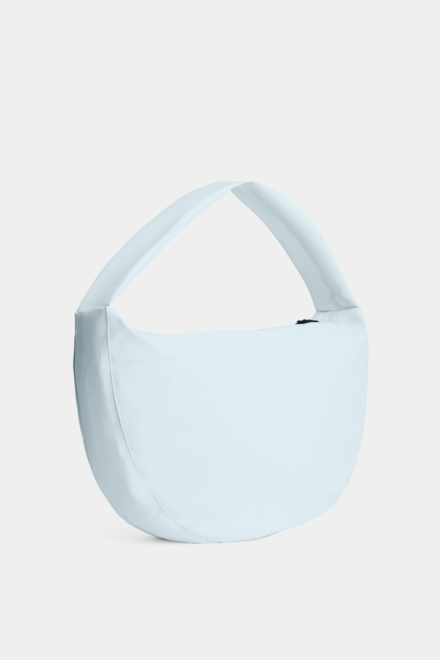 stutterheim adam bag matte frost grey accessories bags crossbody-bags