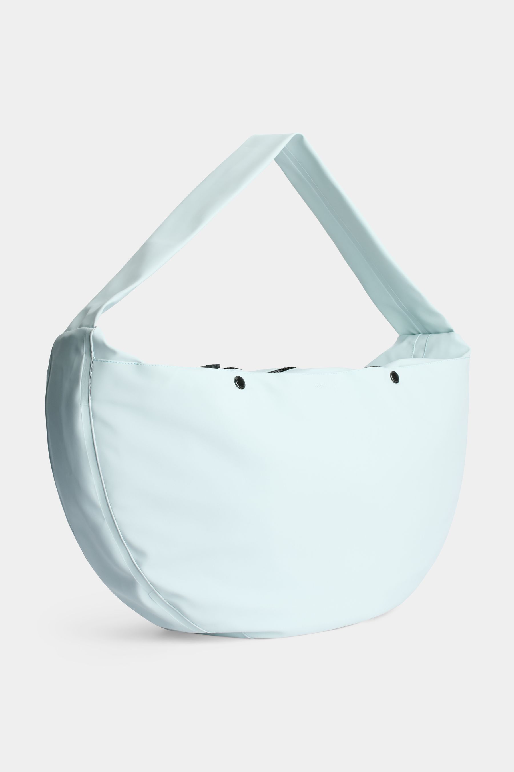 stutterheim adam bag matte frost grey accessories bags crossbody-bags