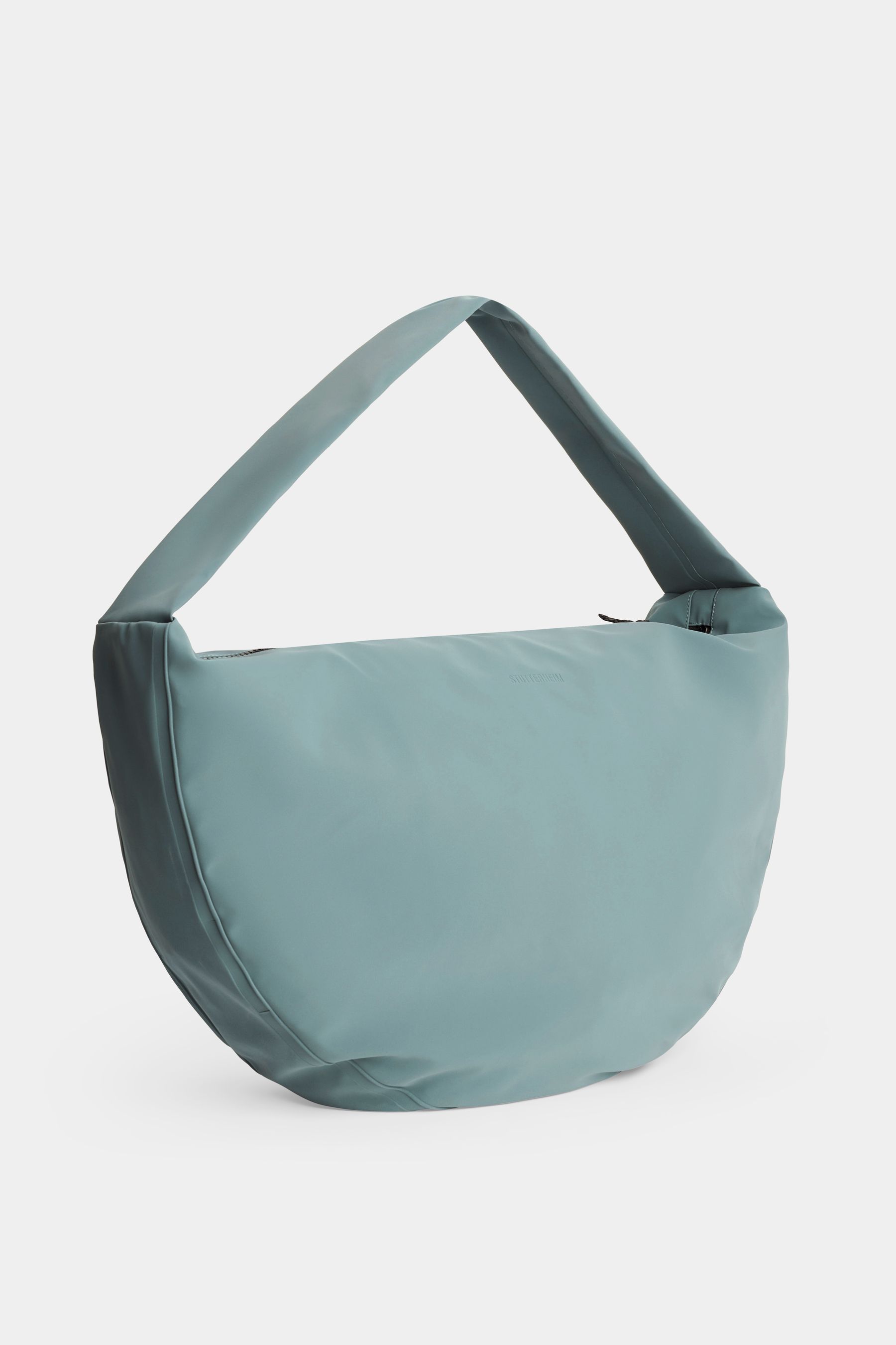 stutterheim adam bag matte moon rock accessories bags crossbody-bags