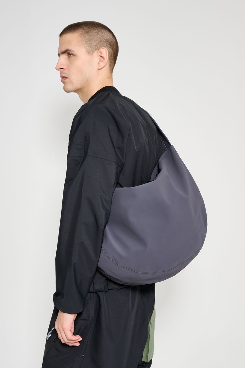 Stutterheim Adam Bag Matte
