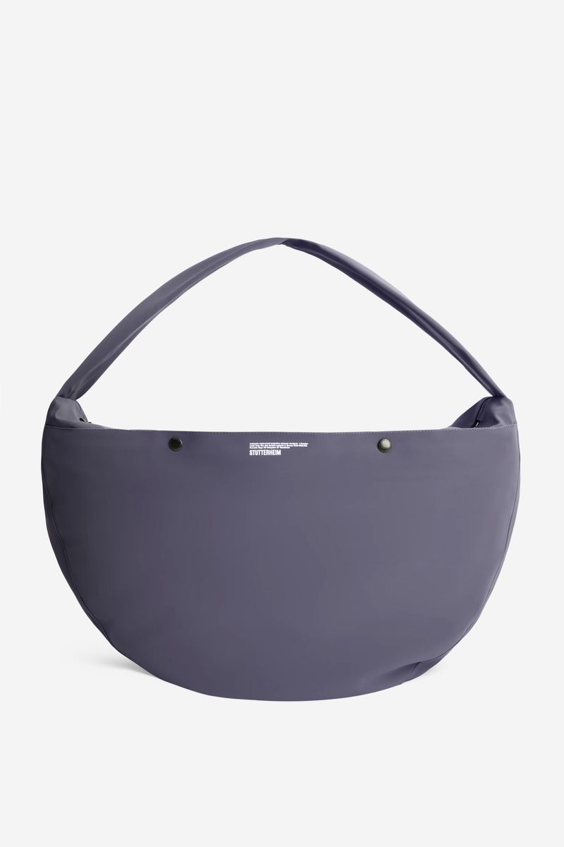 Stutterheim Adam Bag Matte