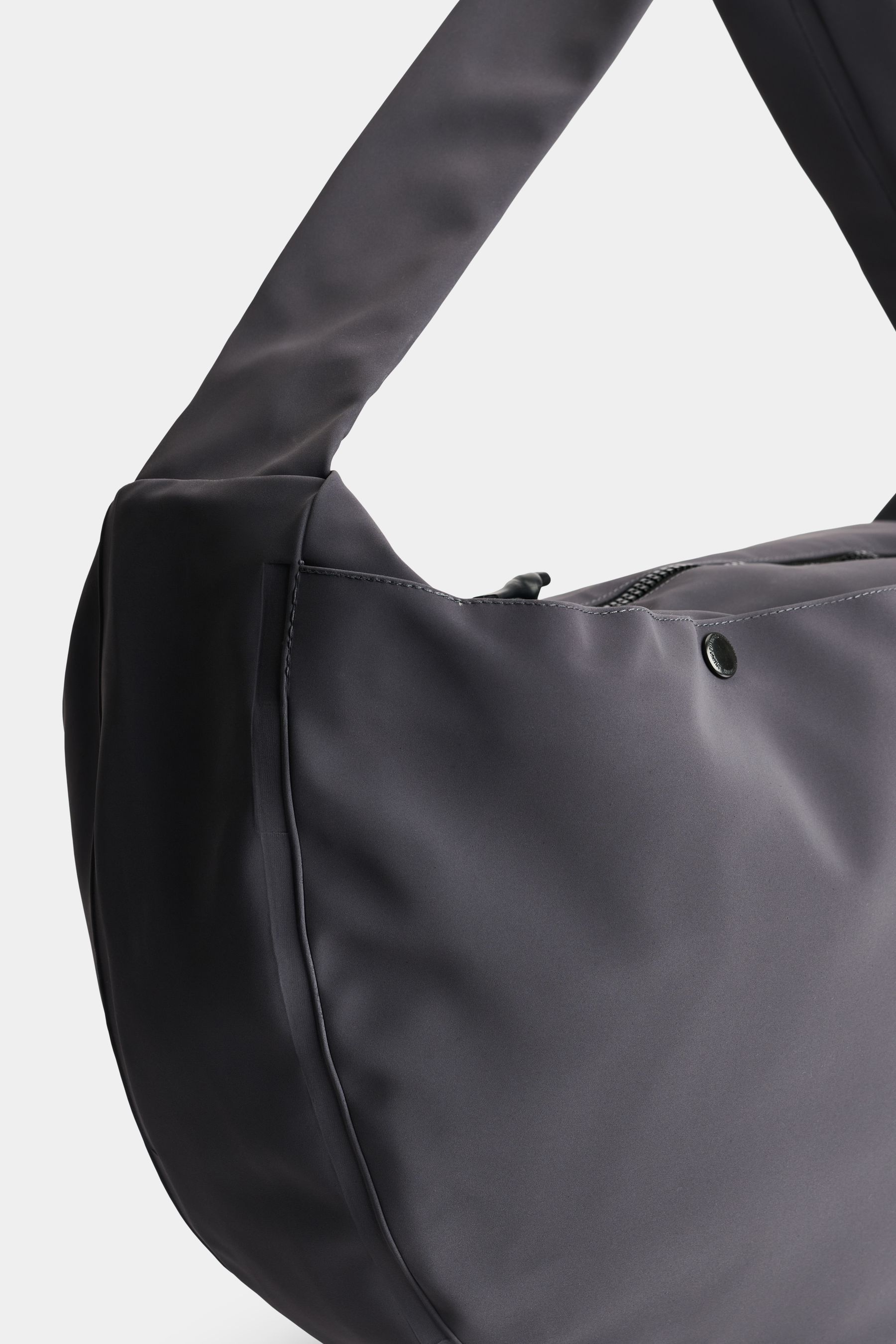 stutterheim adam bag matte mystic blue accessories bags crossbody-bags