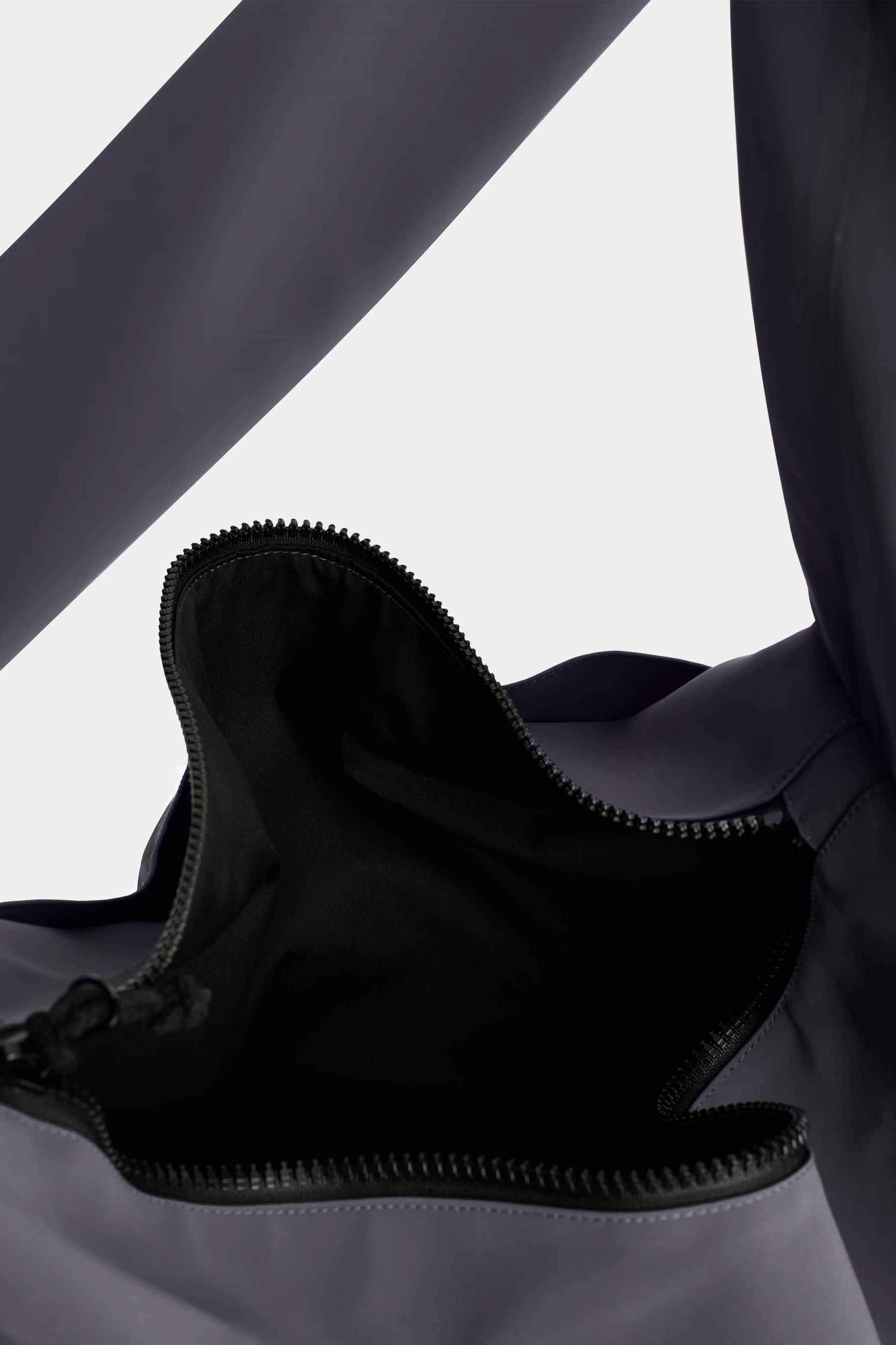 stutterheim adam bag matte mystic blue accessories bags crossbody-bags