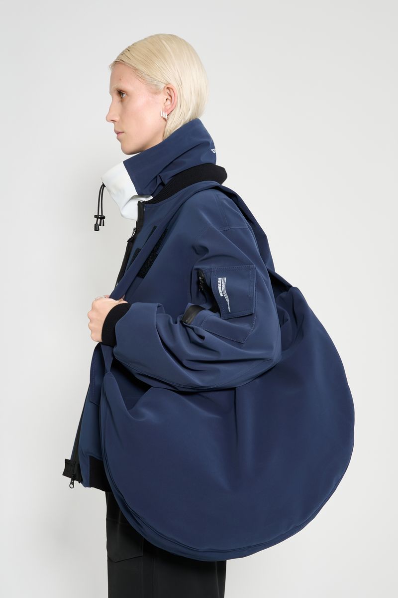 Stutterheim Adam Bag Matte