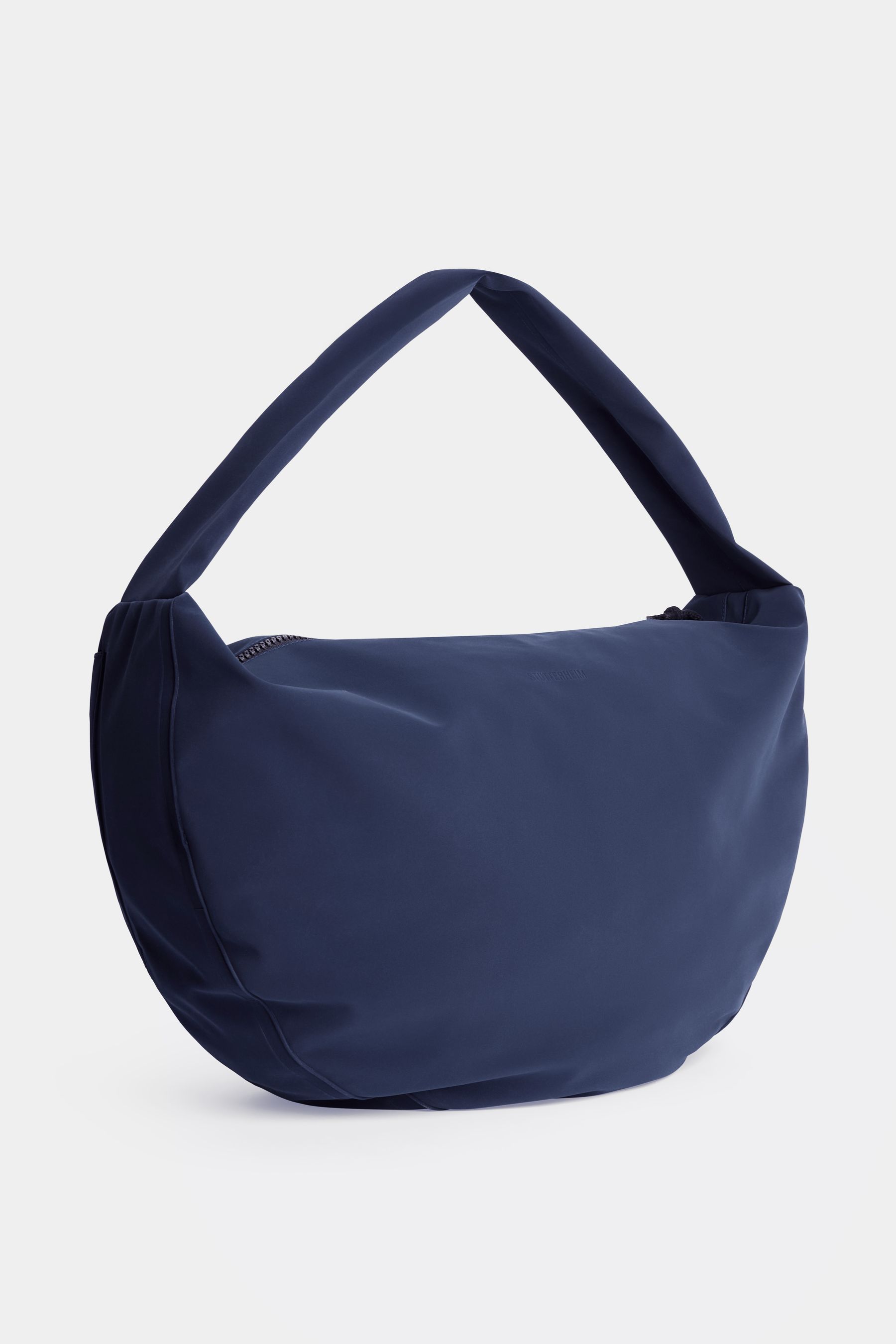stutterheim adam bag matte navy accessories bags crossbody-bags