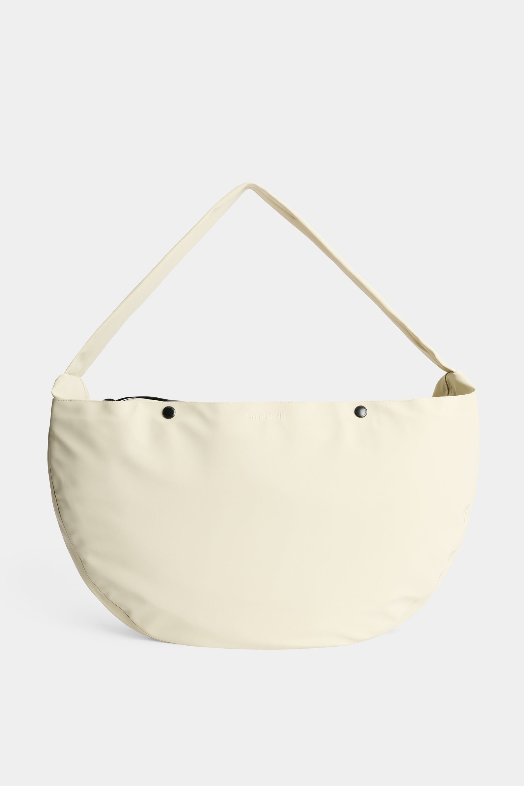 stutterheim adam bag matte pelican accessories bags crossbody-bags