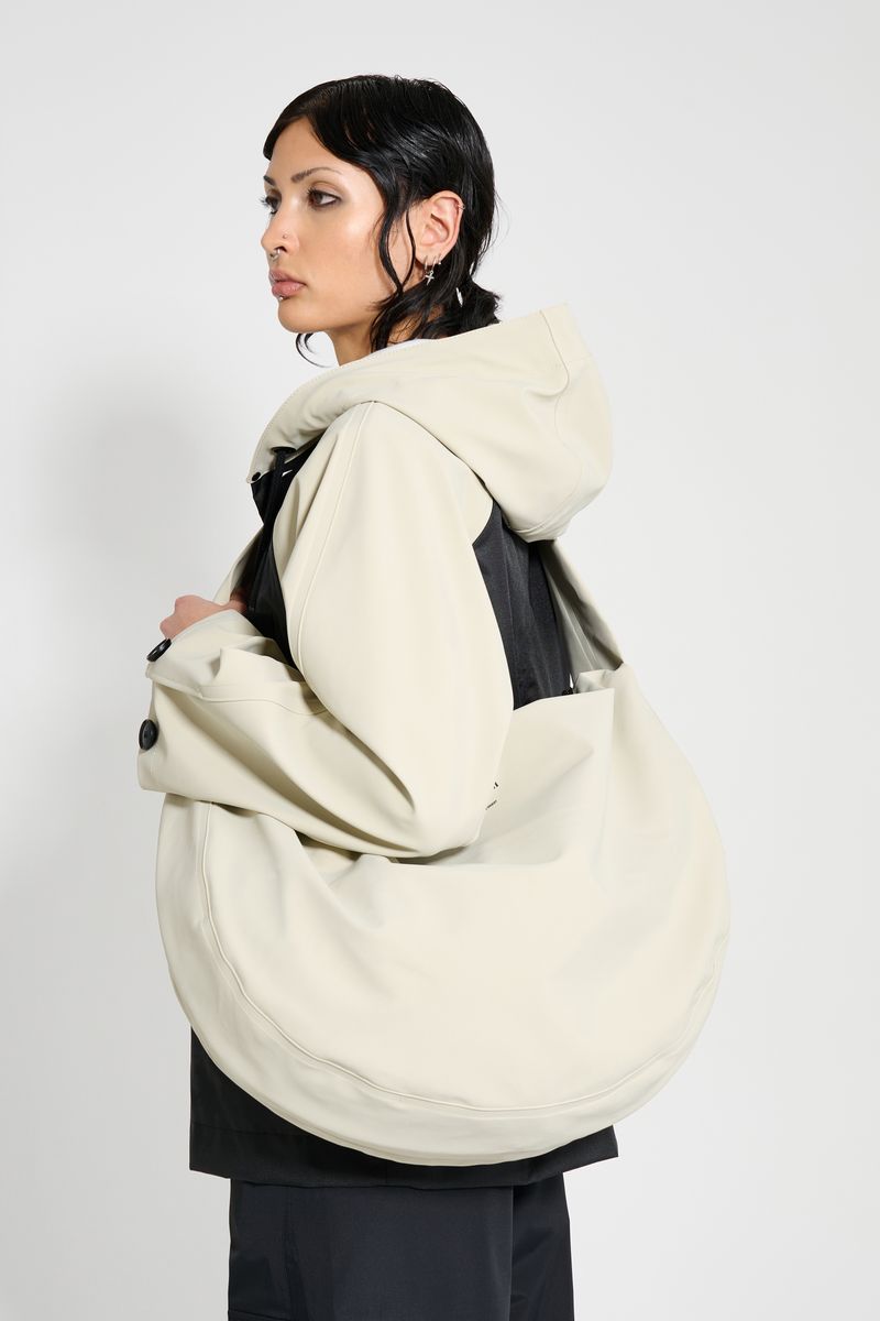 Stutterheim Adam Bag Matte