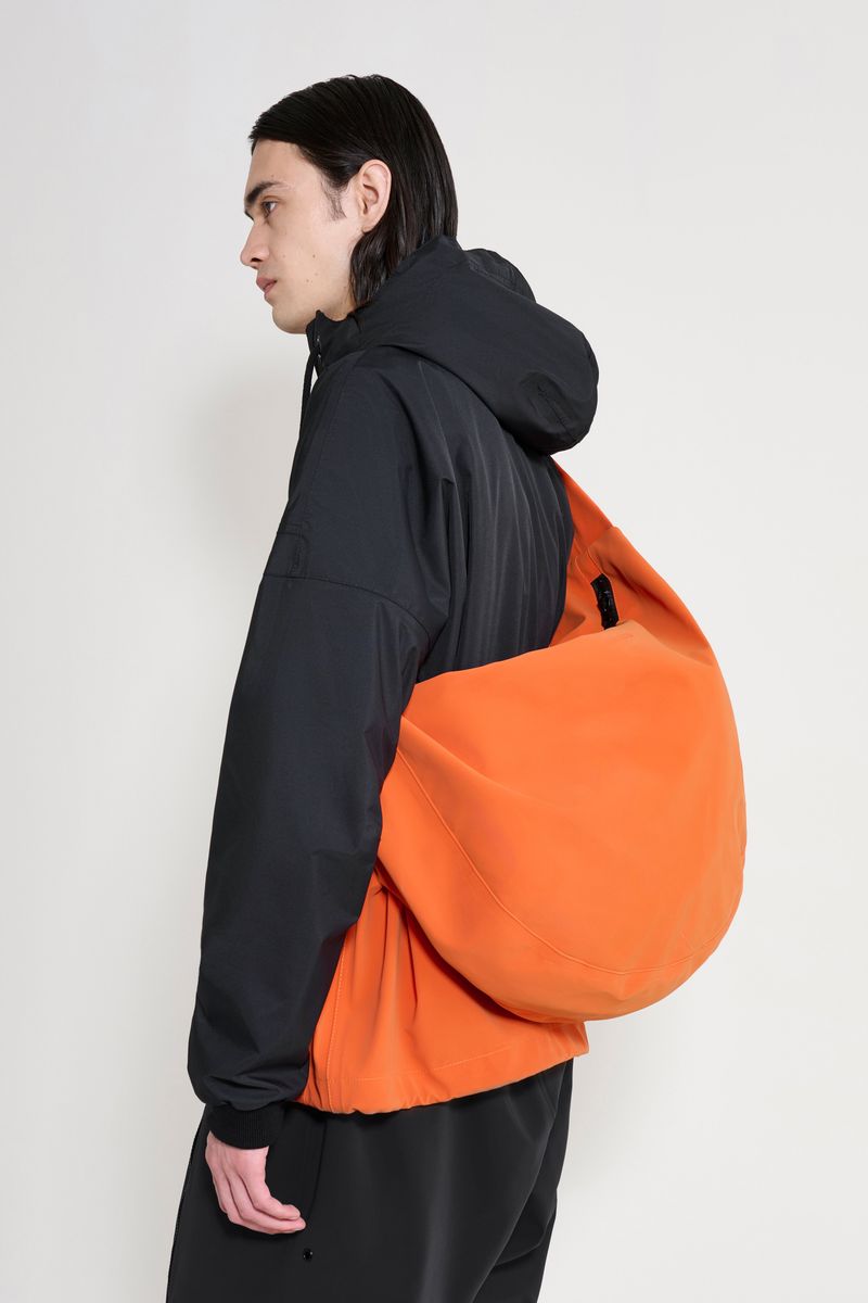 Stutterheim Adam bag Matte