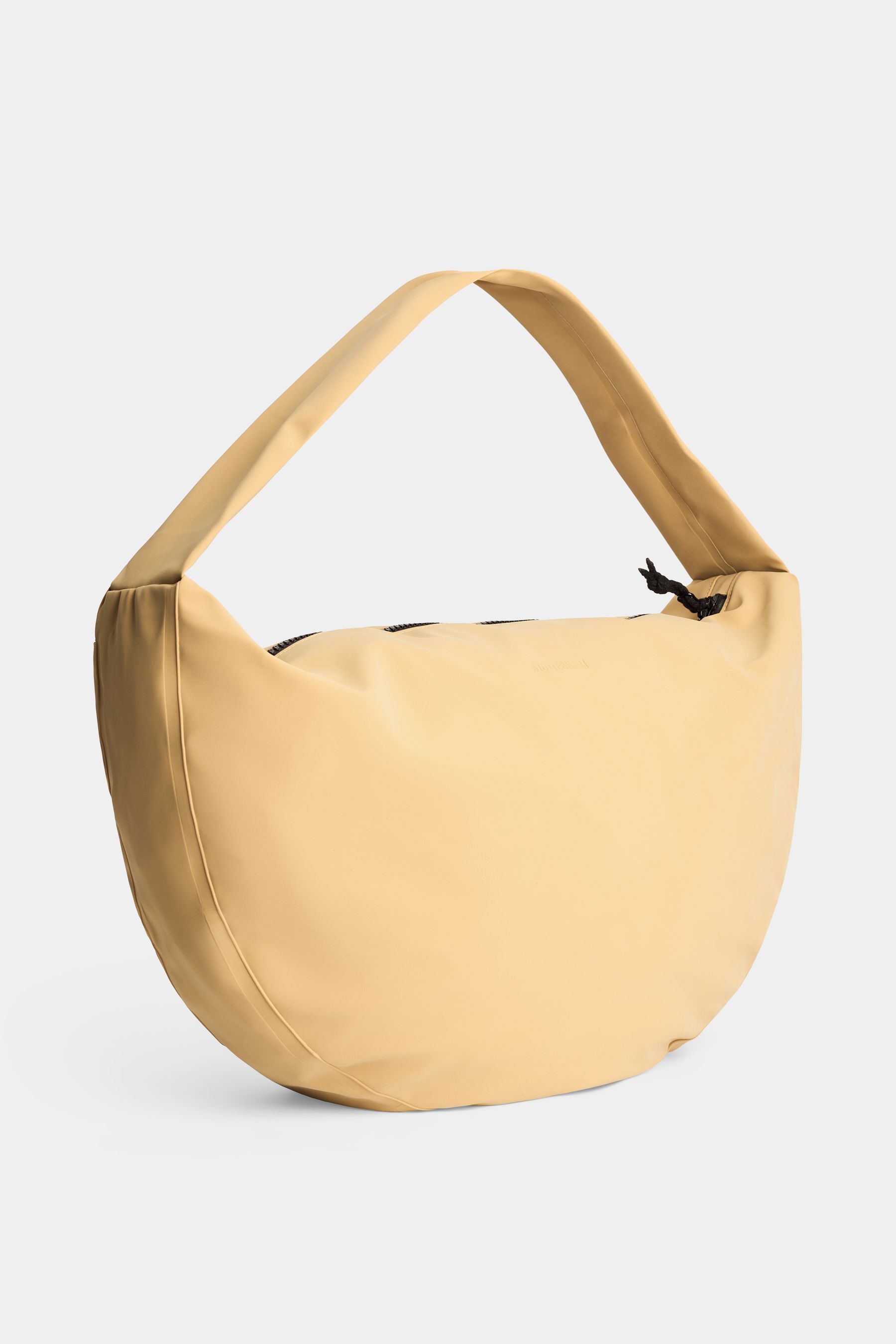 stutterheim adam bag matte sand accessories bags crossbody-bags