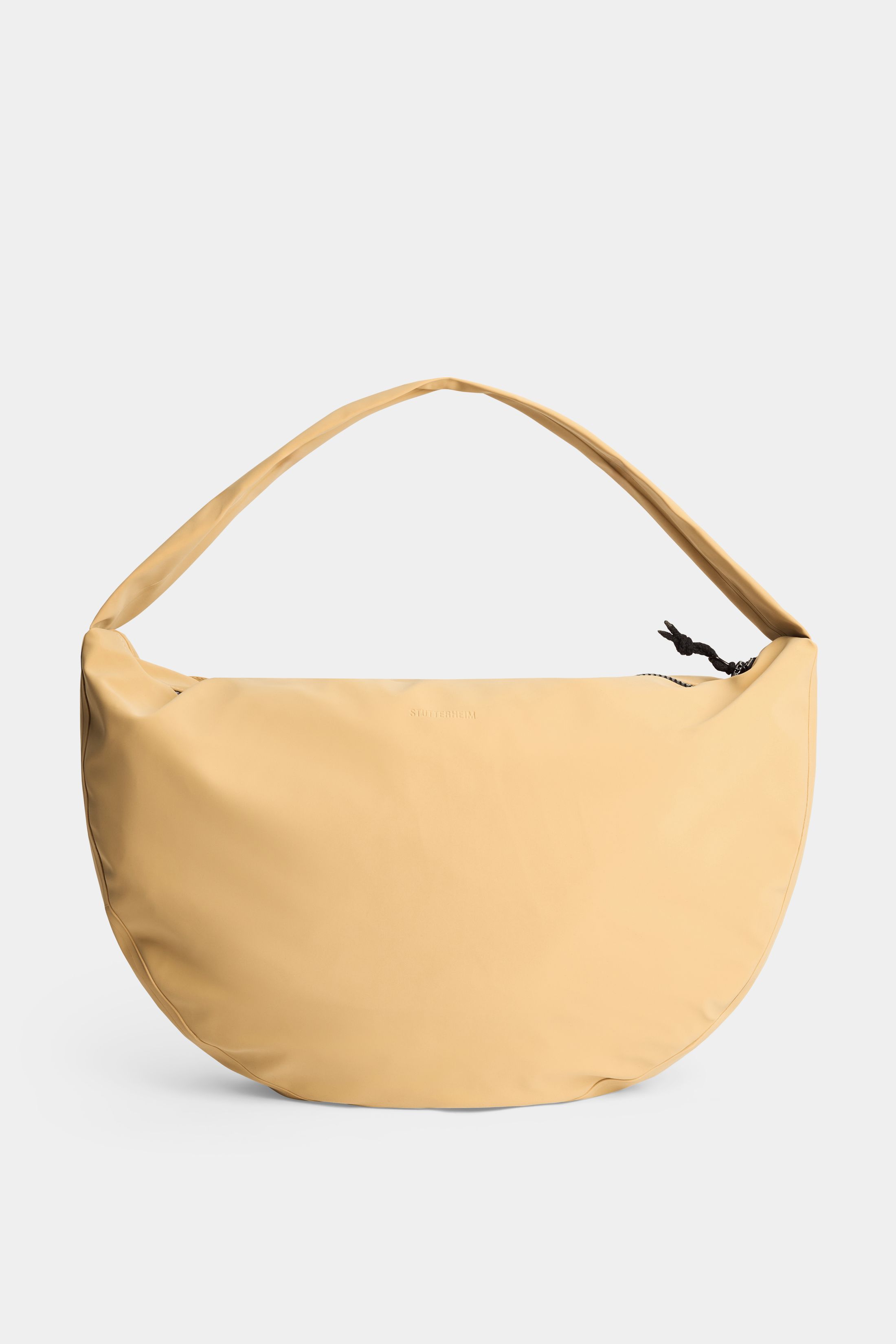 stutterheim adam bag matte sand accessories bags crossbody-bags