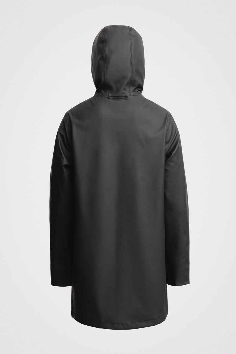 Stutterheim Arholma Raincoat