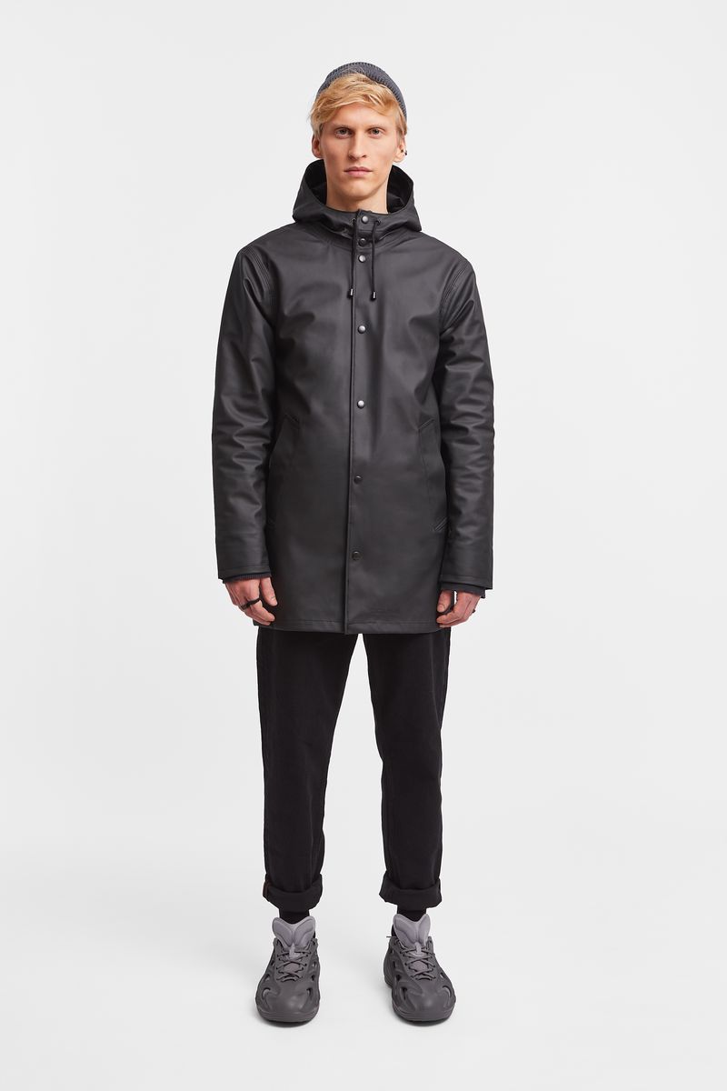 Stutterheim Arholma Raincoat