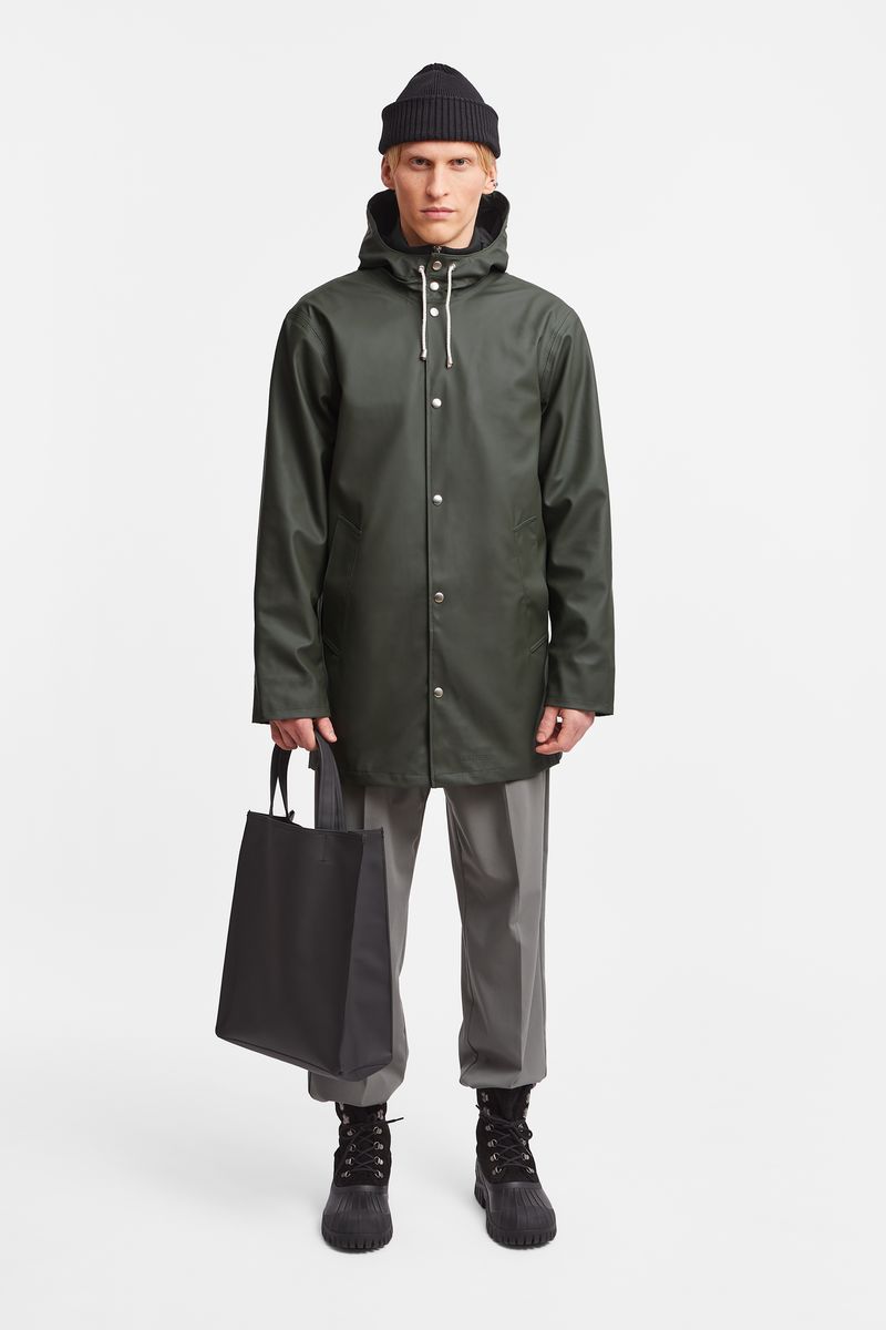 Stutterheim Arholma Raincoat