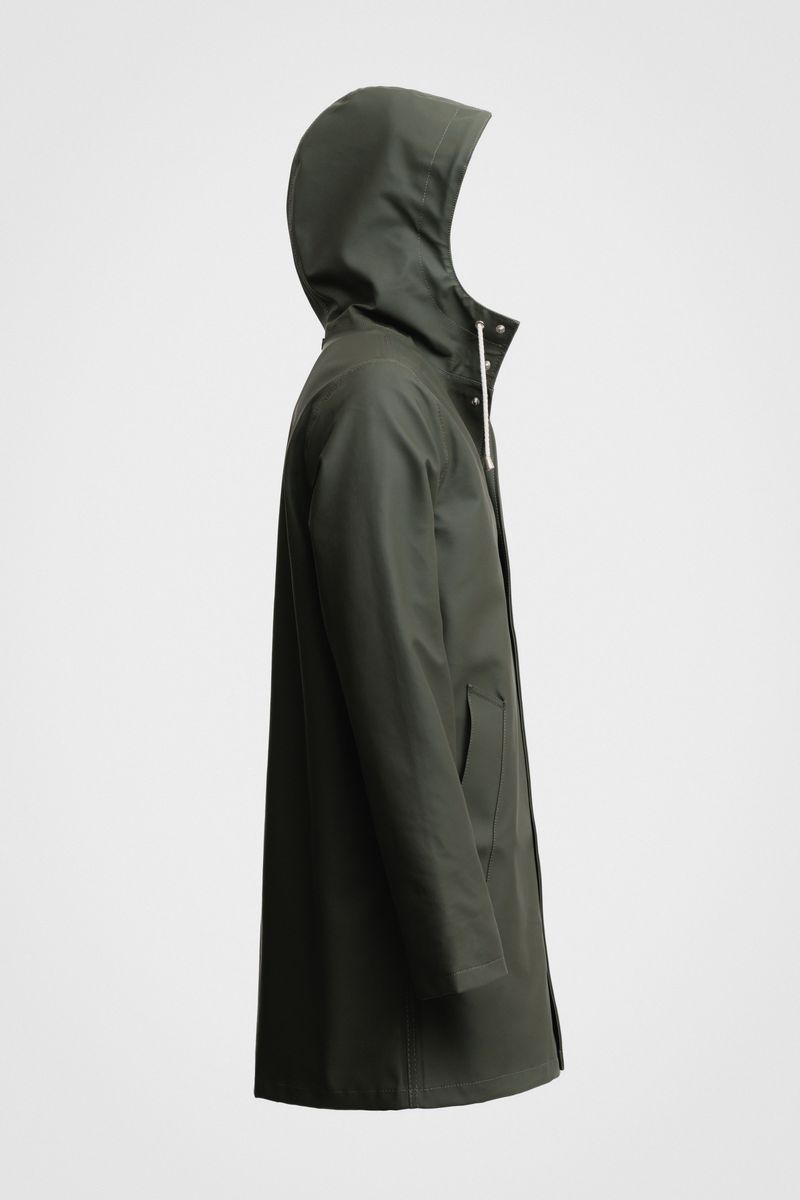 Stutterheim Arholma Raincoat