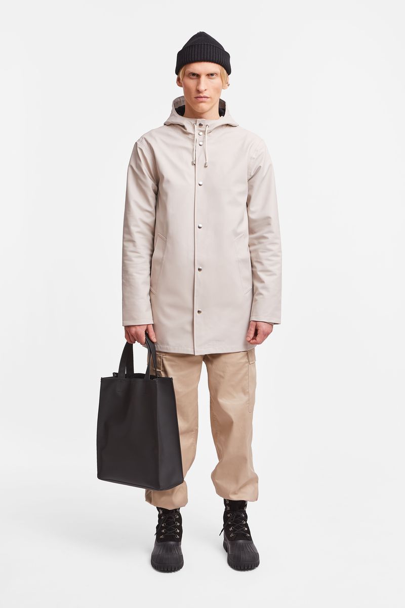 Stutterheim Arholma Raincoat