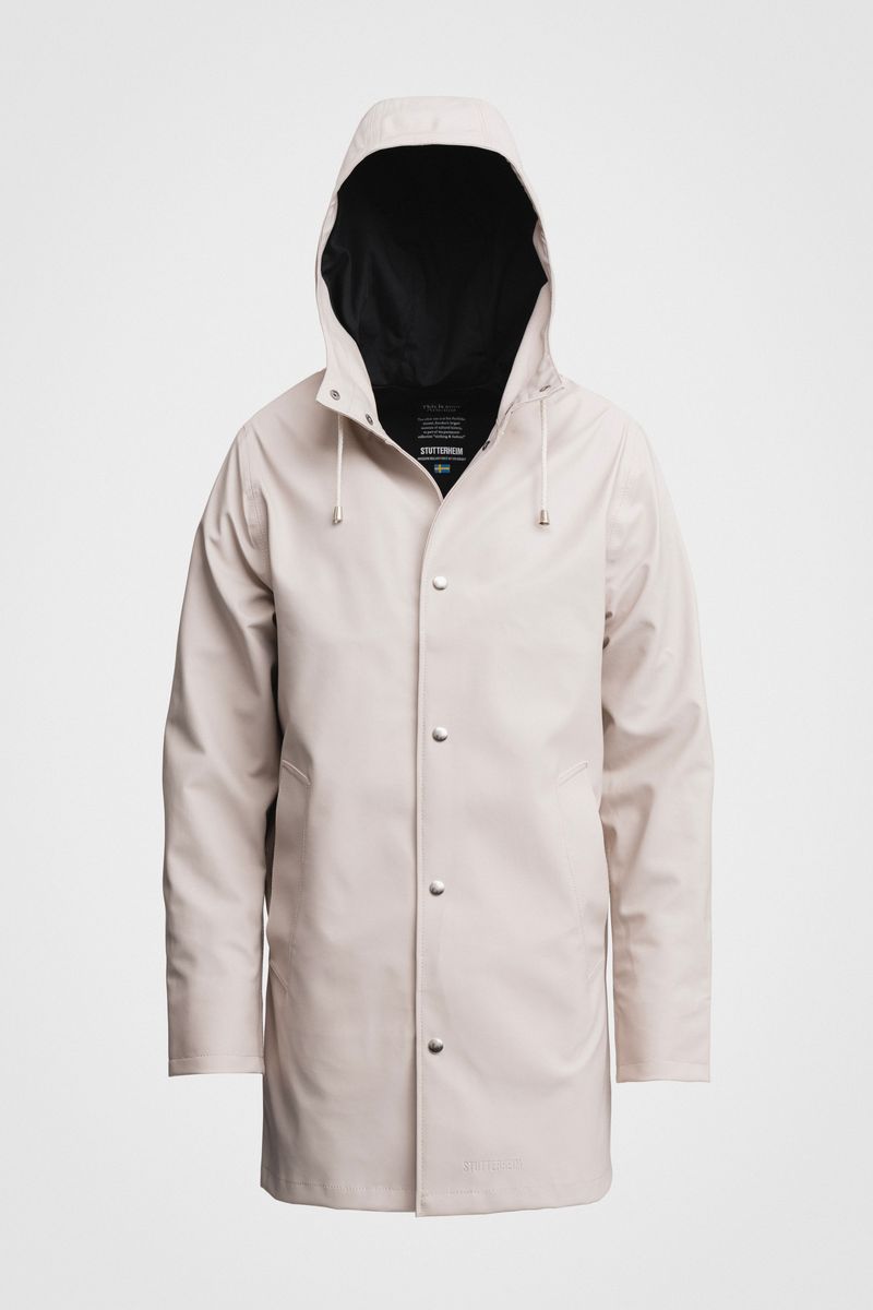 Stutterheim Arholma Raincoat
