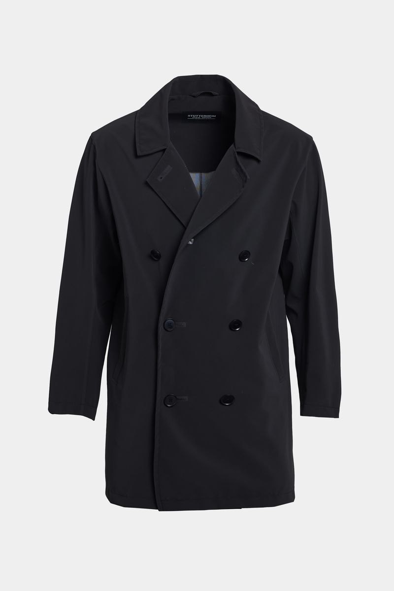 Stutterheim Åtvidaberg Raincoat