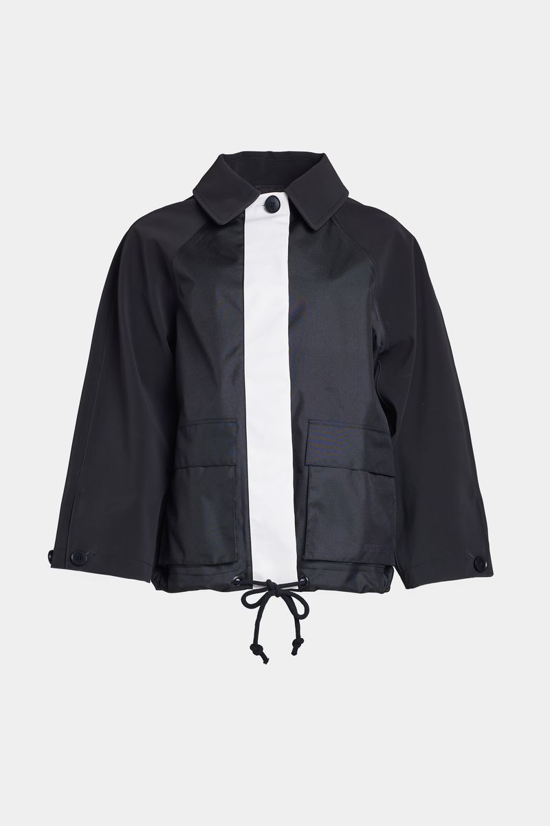 Stutterheim Bandhagen Patch