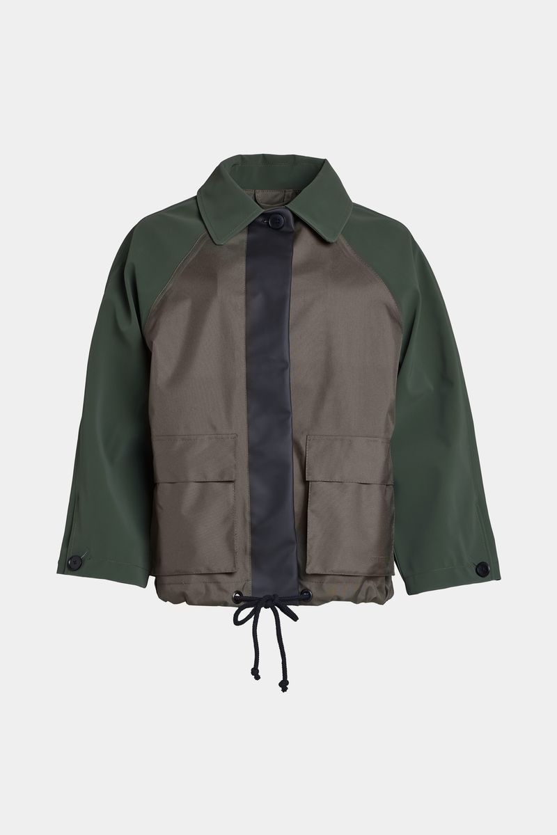 Stutterheim Bandhagen Patch