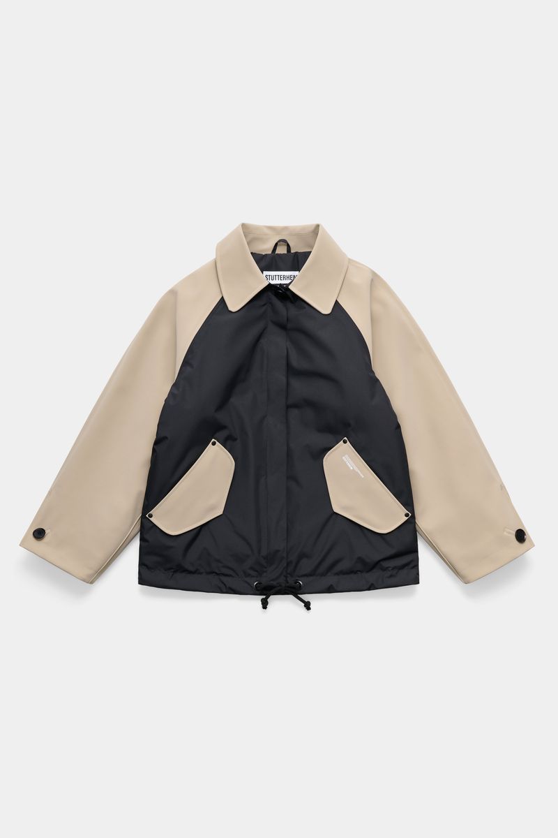 Stutterheim Bandhagen Winter Jacket