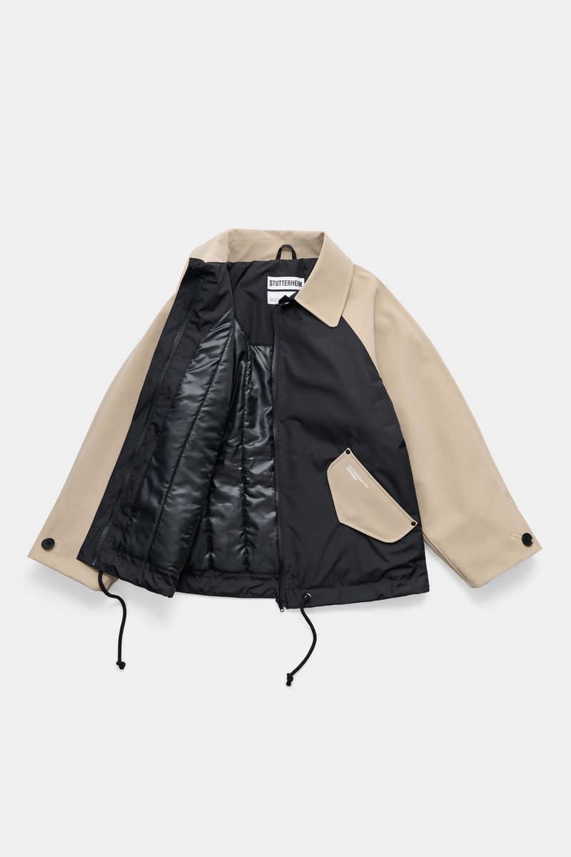 Stutterheim Bandhagen Winter Jacket