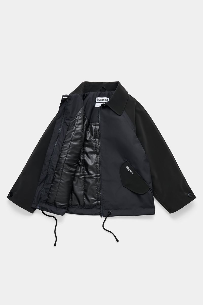 Stutterheim Bandhagen Winter Jacket