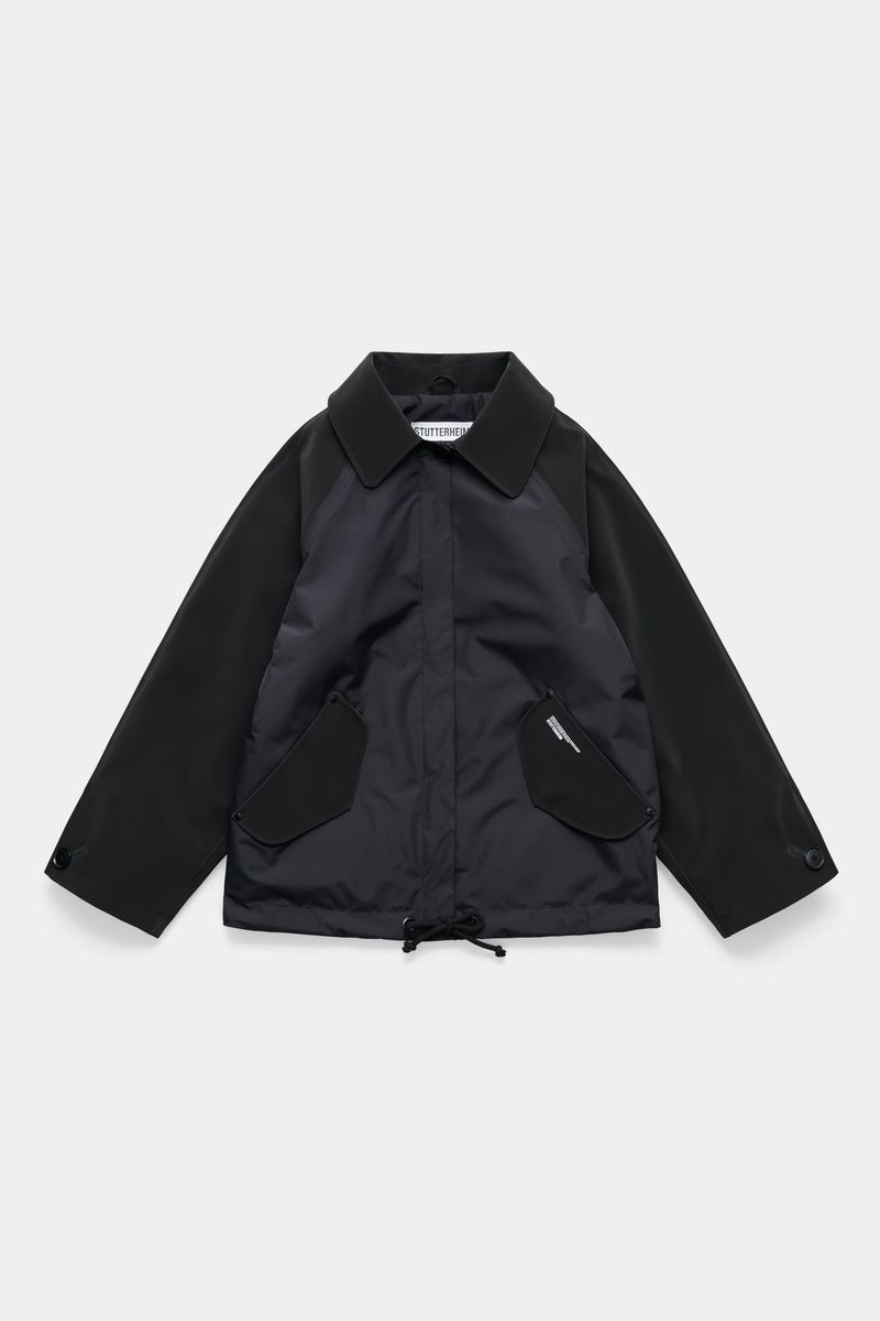 Stutterheim Bandhagen Winter Jacket