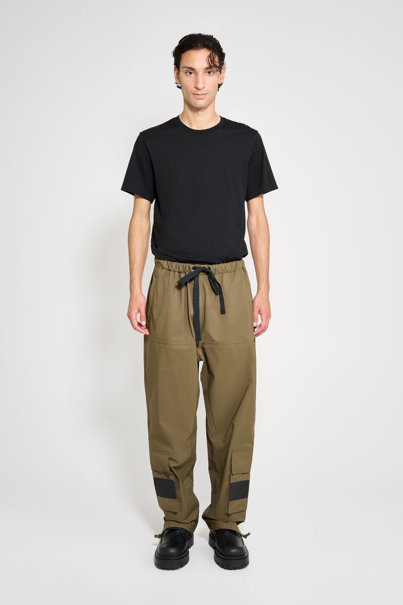 Stutterheim Bash Pocket Trousers