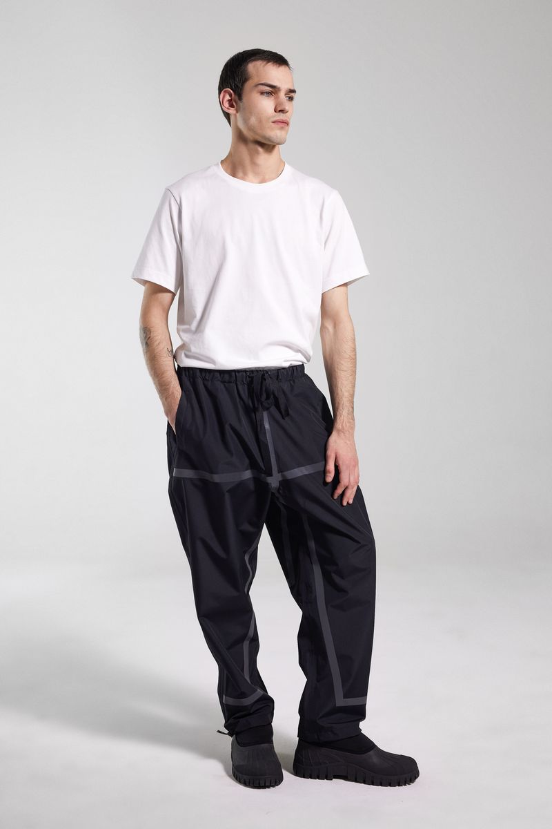 Stutterheim Bash Trouser