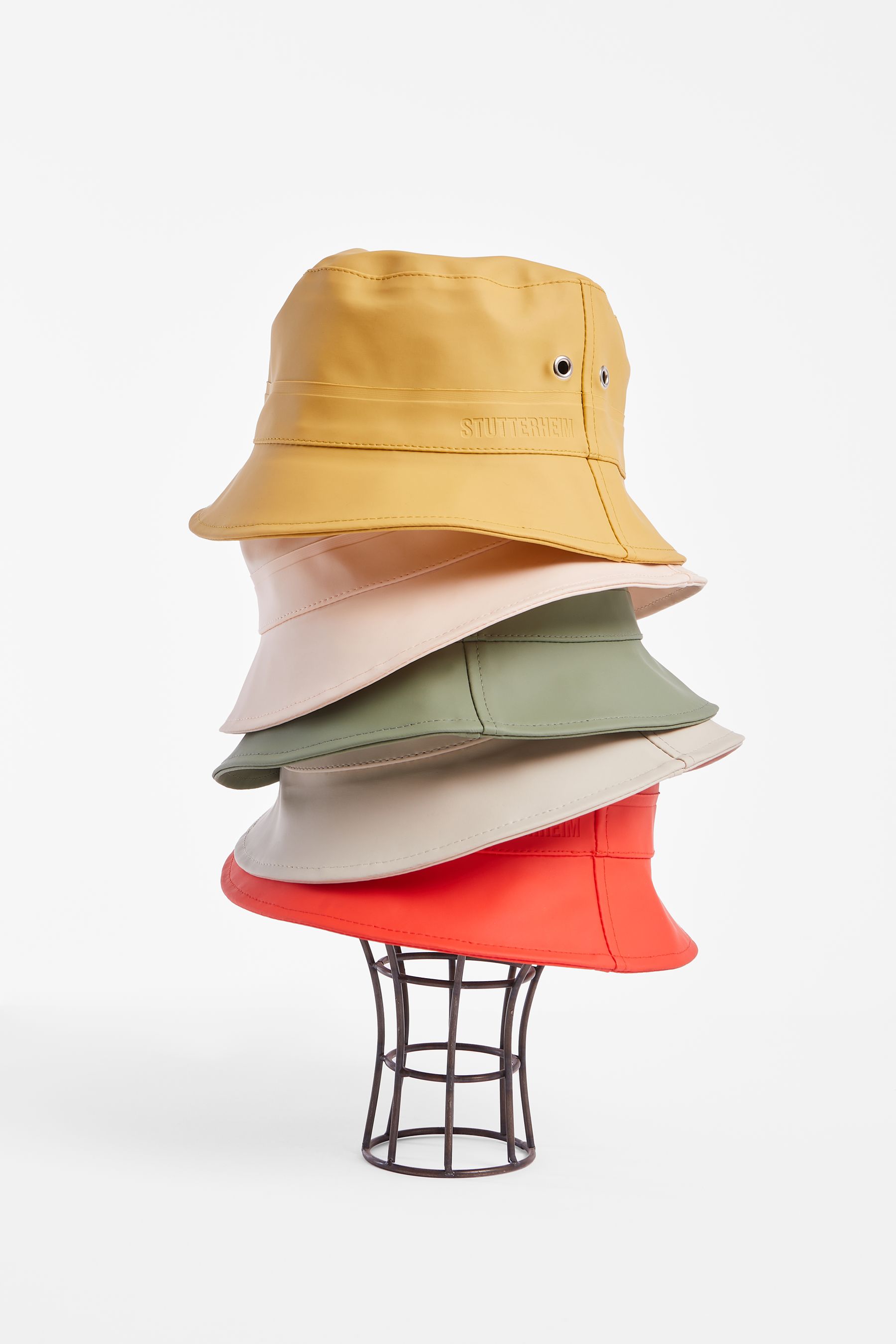 stutterheim beckholmen bucket hat alf alfa accessories hats-and-scarves bucket-hats