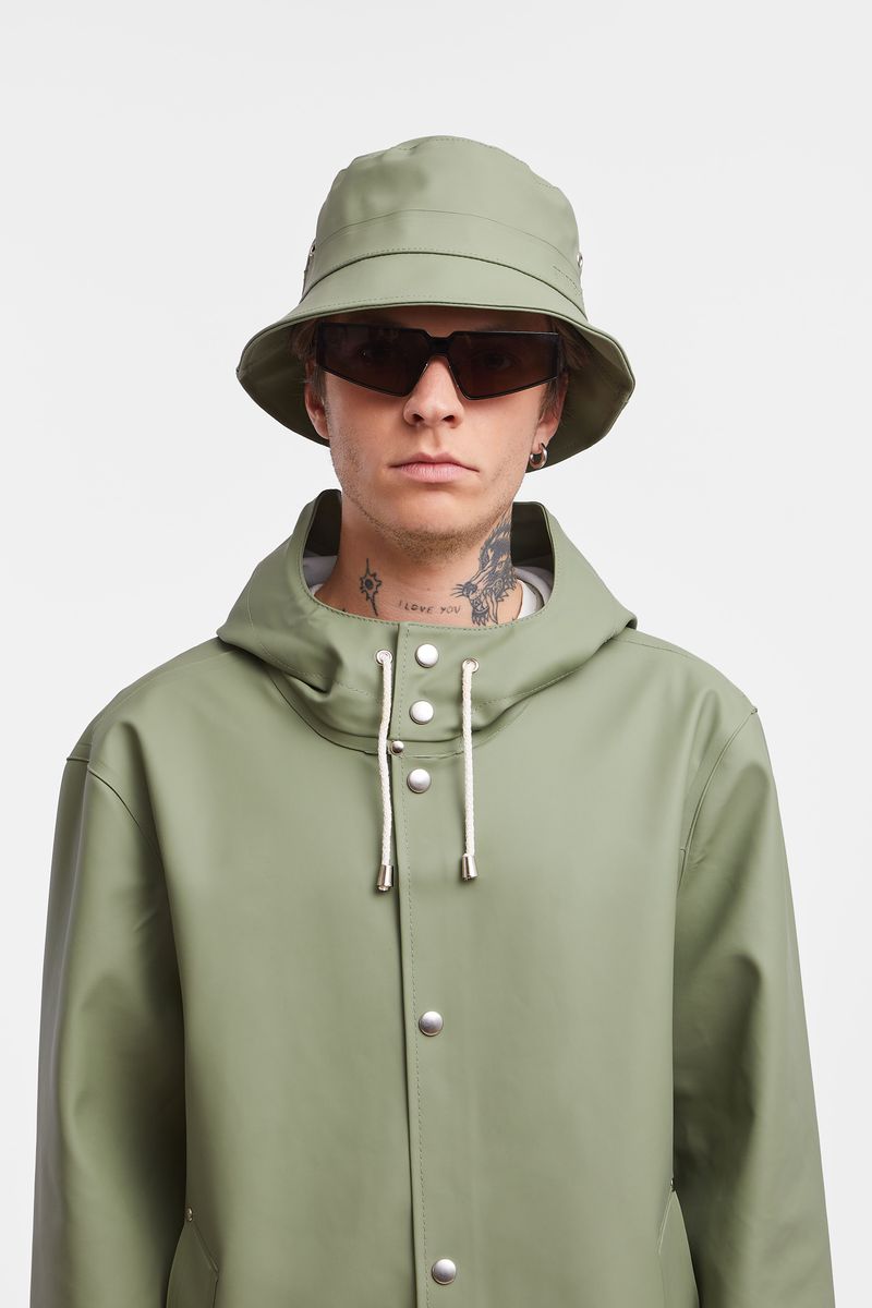 Stutterheim Beckholmen Bucket Hat
