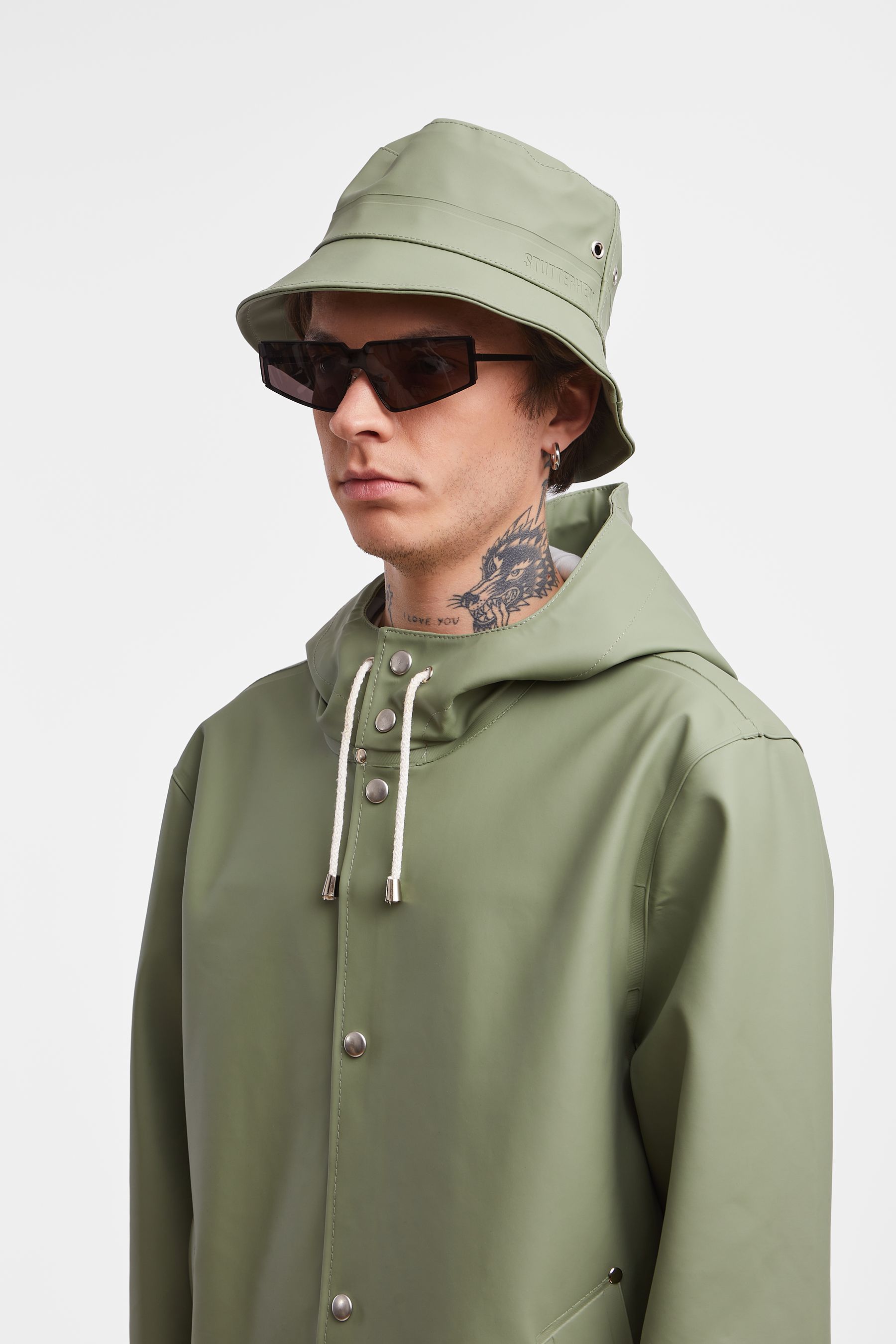 stutterheim beckholmen bucket hat alf alfa accessories hats-and-scarves bucket-hats