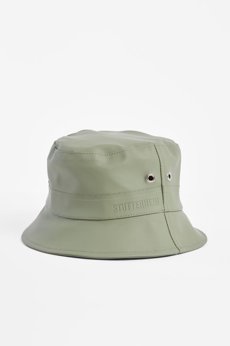 Stutterheim Beckholmen Bucket Hat