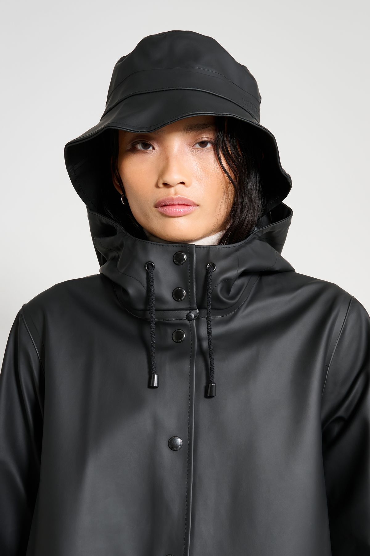 Stutterheim Beckholmen Bucket Hat