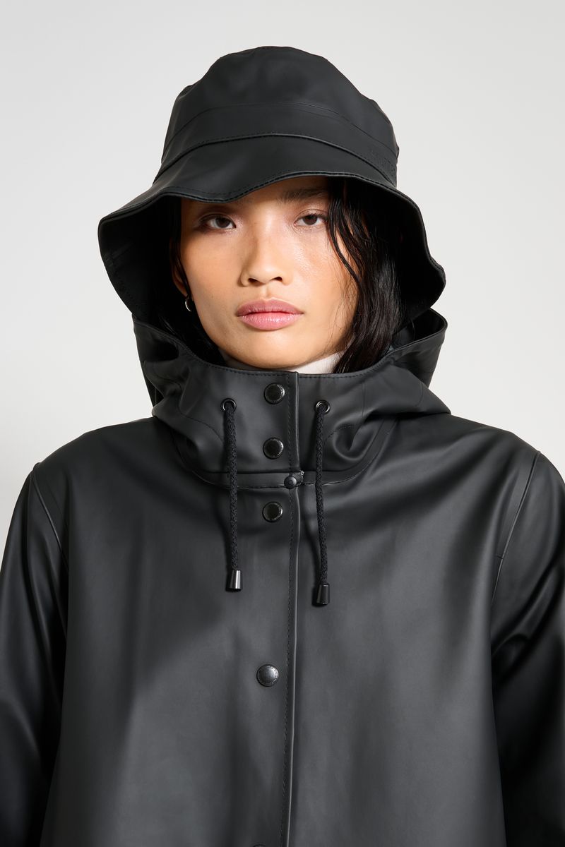 Stutterheim Beckholmen Bucket Hat