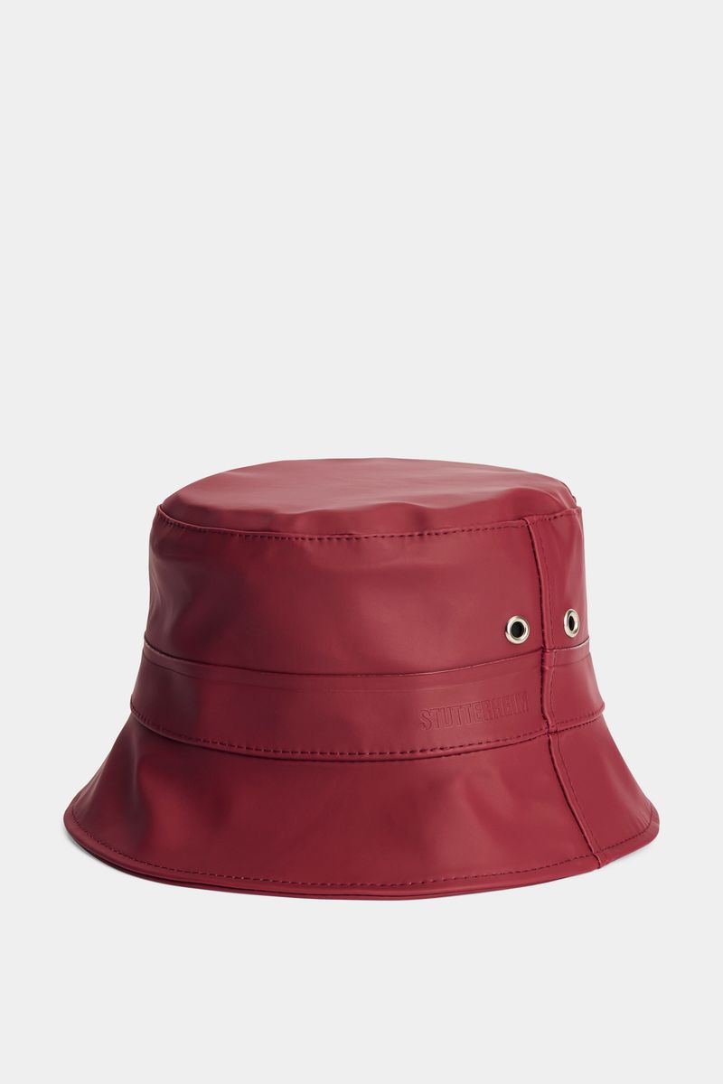 Stutterheim Beckholmen Bucket Hat