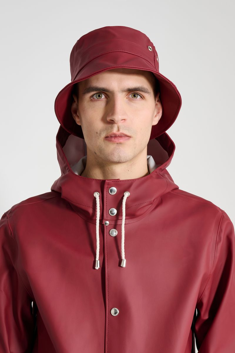 Stutterheim Beckholmen Bucket Hat