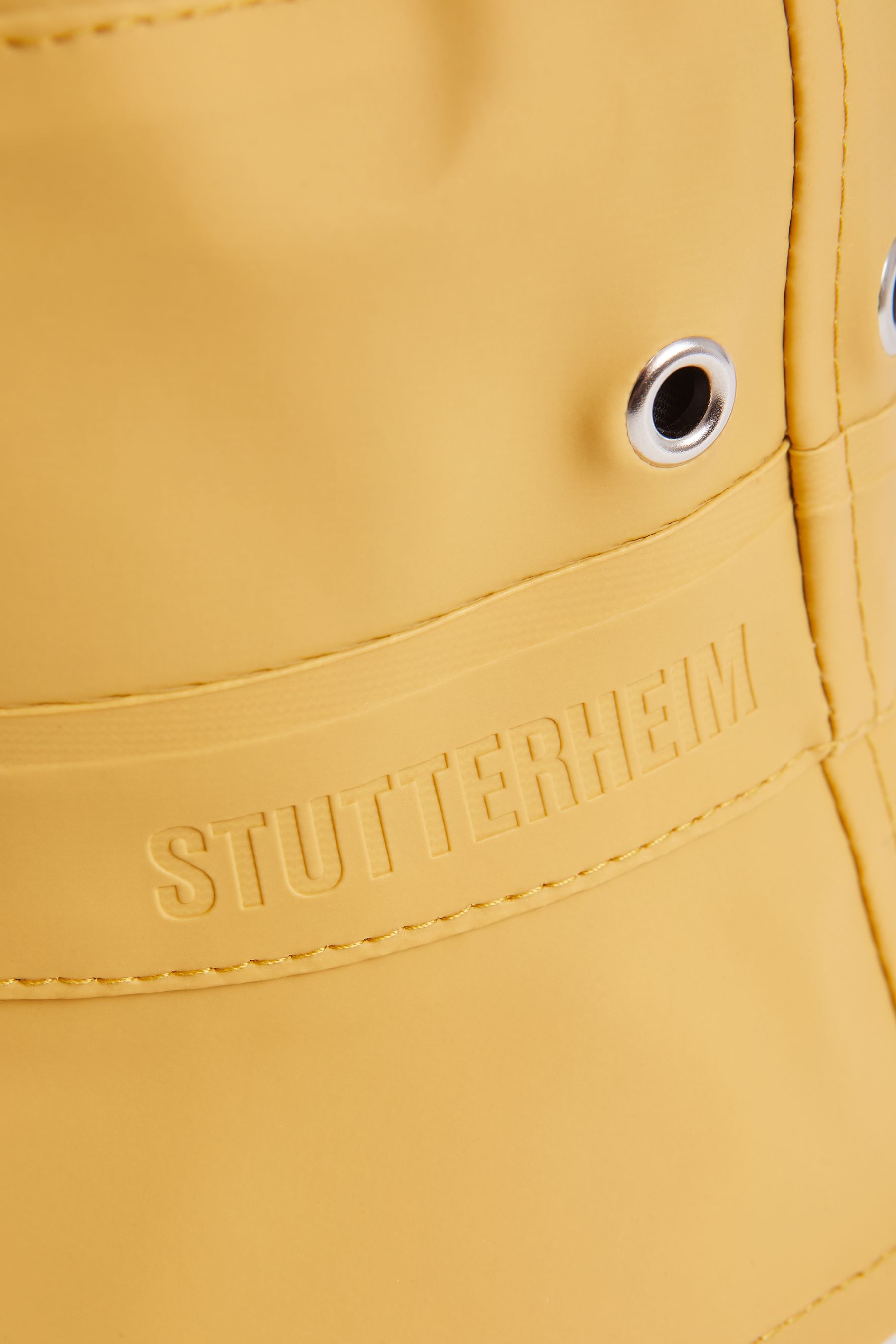 stutterheim beckholmen bucket hat chai accessories hats-and-scarves bucket-hats