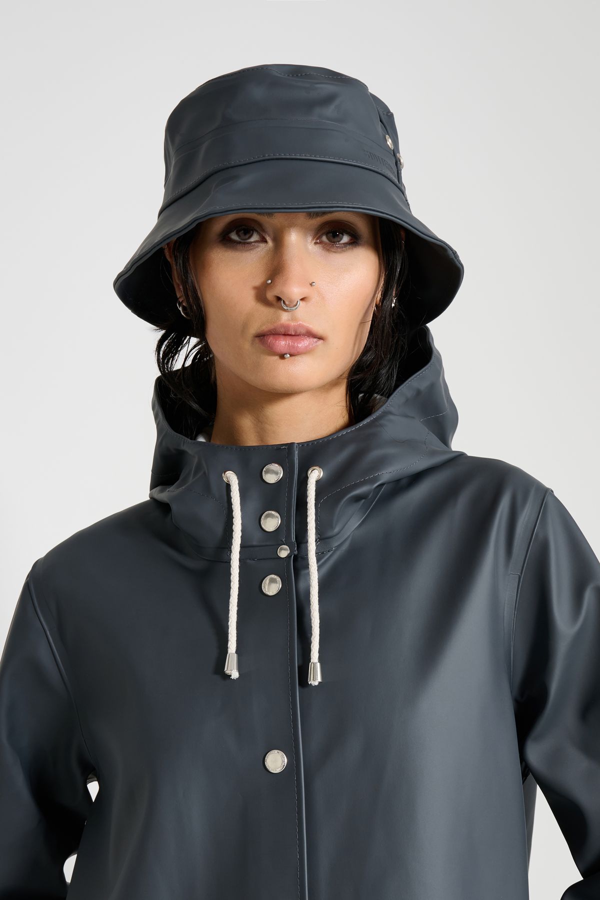 Stutterheim Beckholmen Bucket Hat