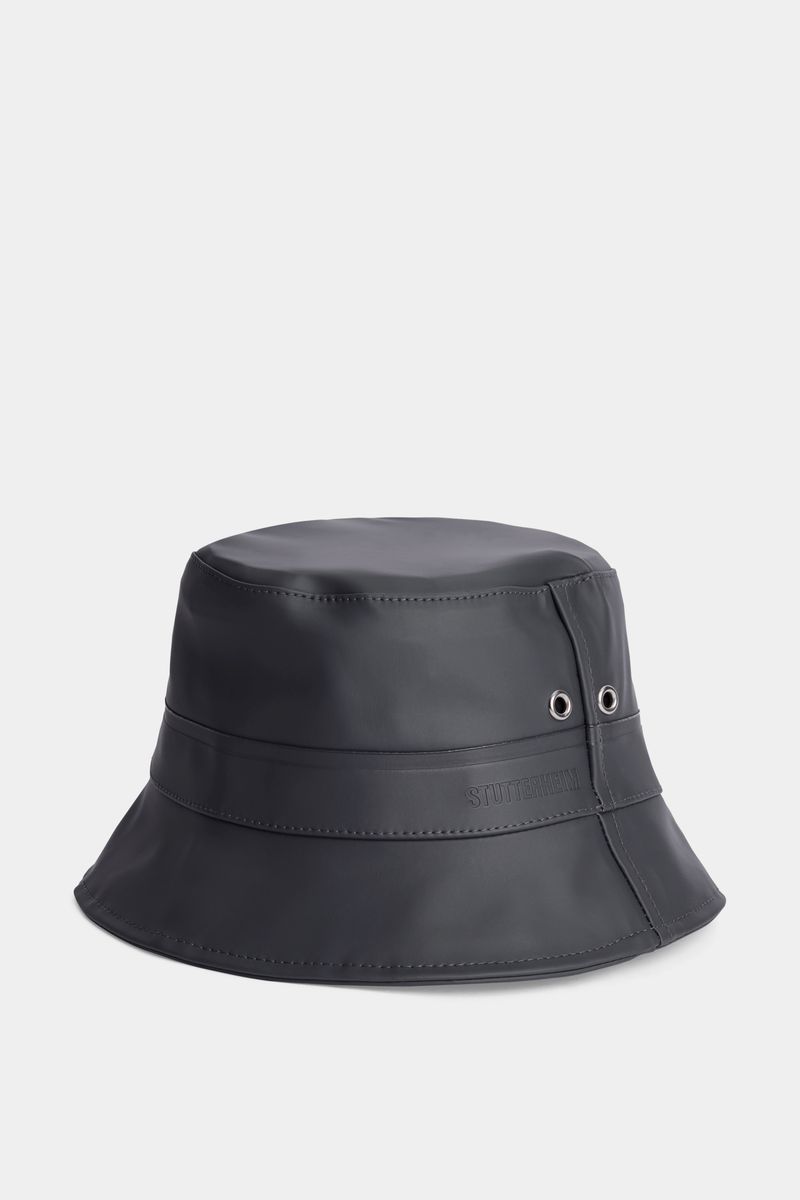 Stutterheim Beckholmen Bucket Hat