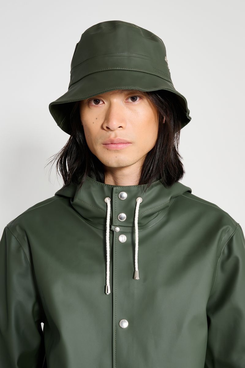 Stutterheim Beckholmen Bucket Hat