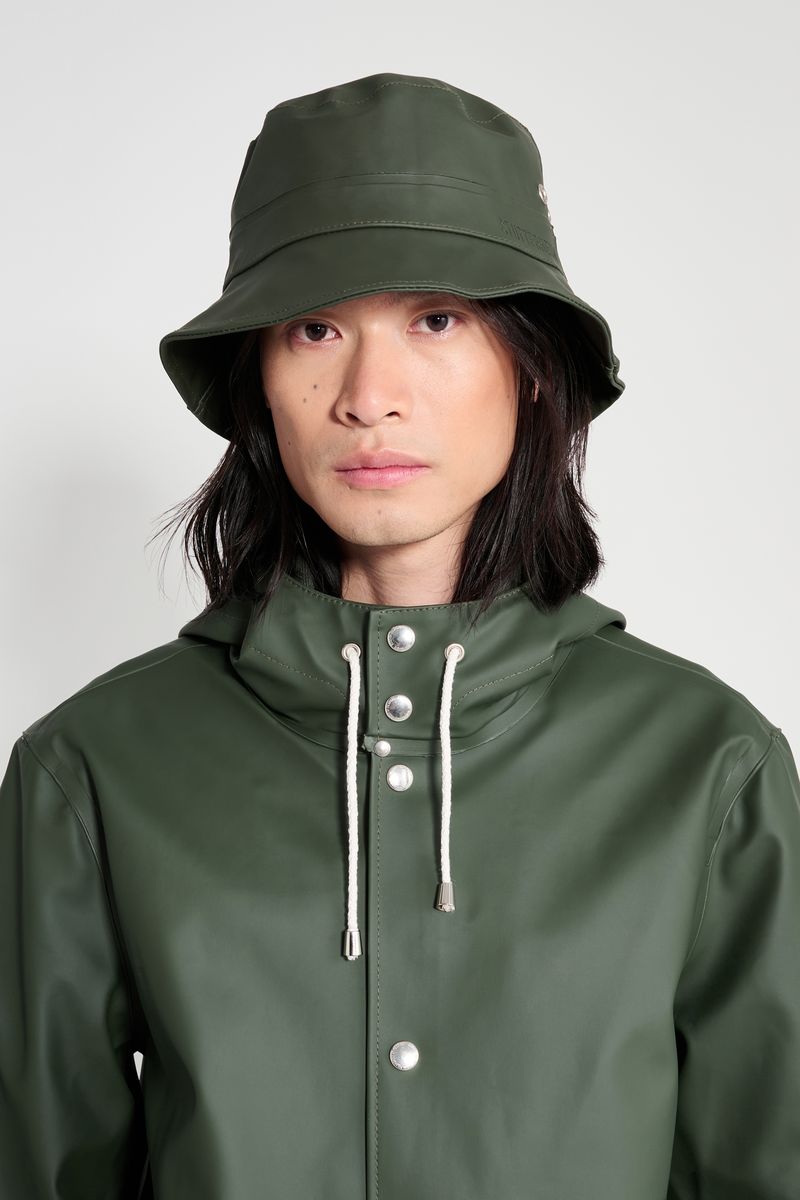 Stutterheim Beckholmen Bucket Hat
