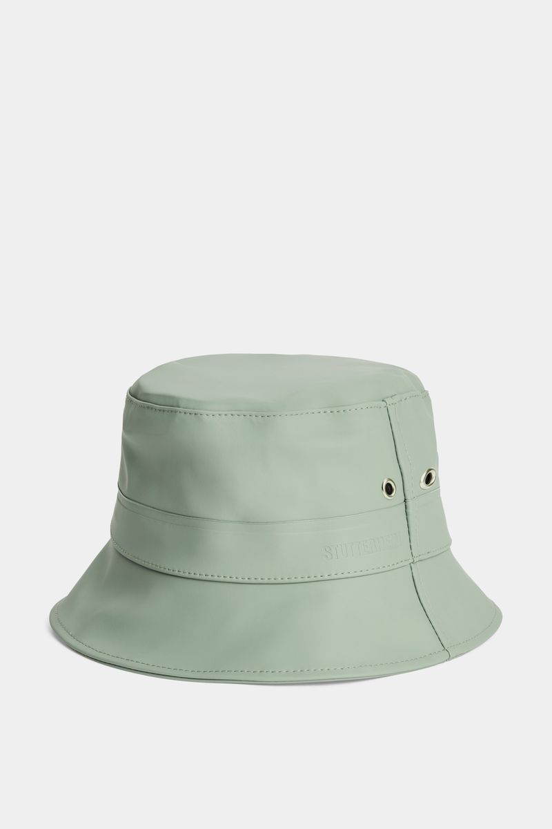 Stutterheim Beckholmen Bucket Hat