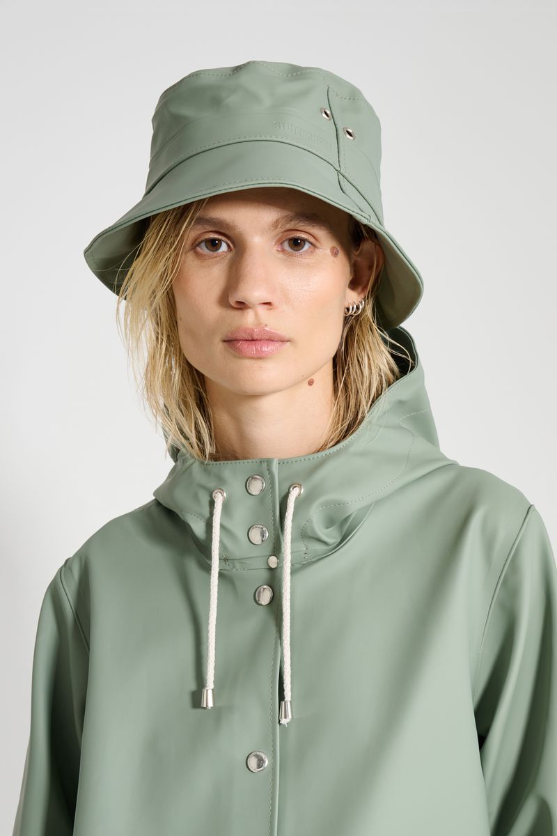 Stutterheim Beckholmen Bucket Hat